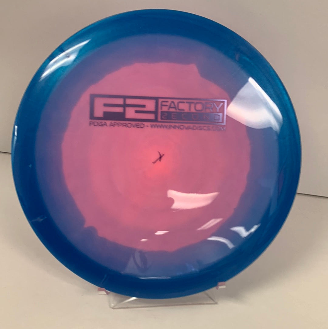Innova F2 Halo Roadrunner