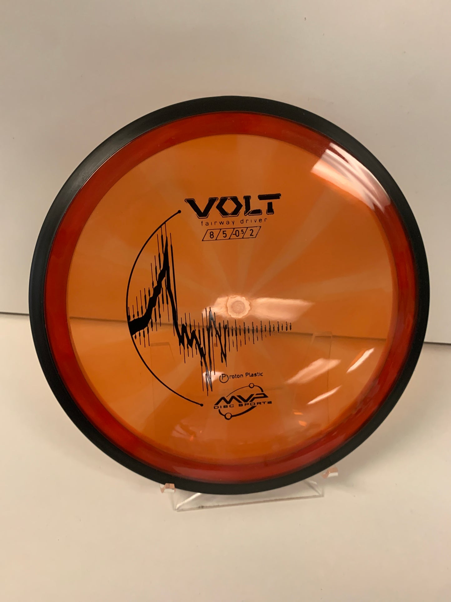 MVP Proton Volt