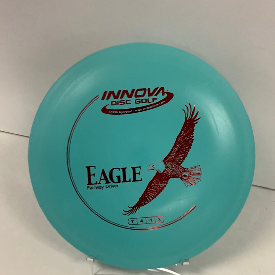 Innova DX eagle