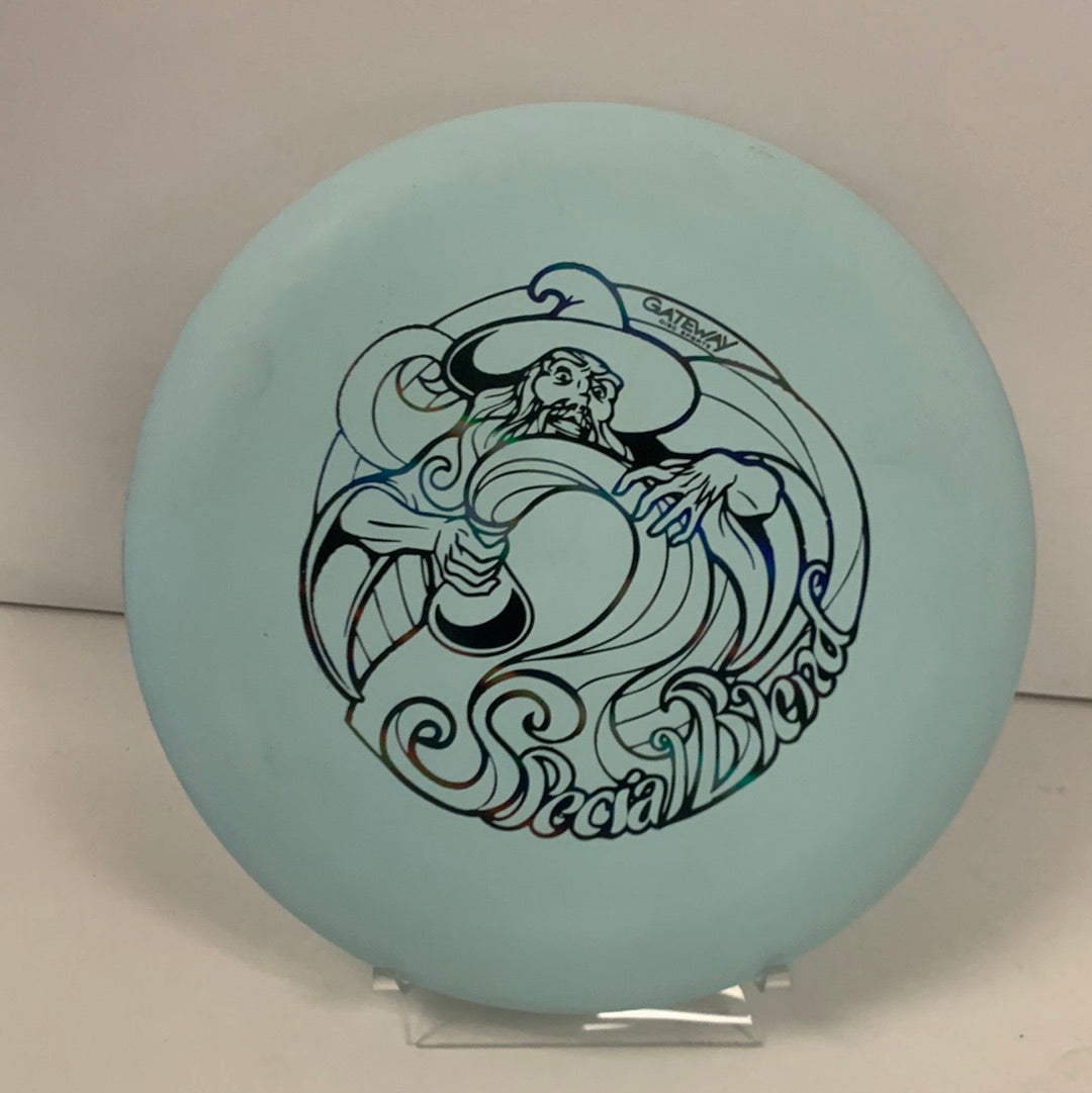Gateway Special Blend Wizard