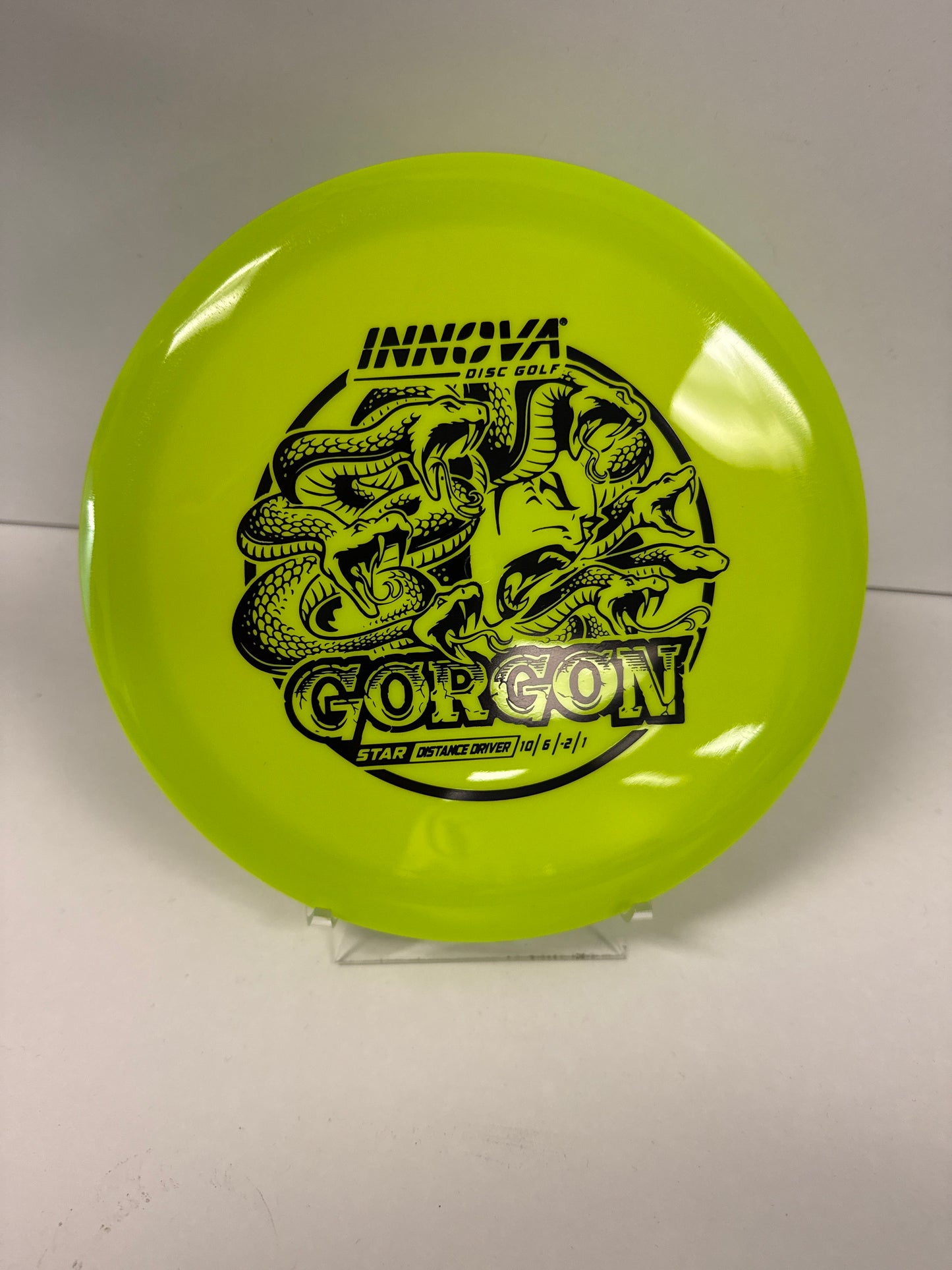 Innova Star Gorgon