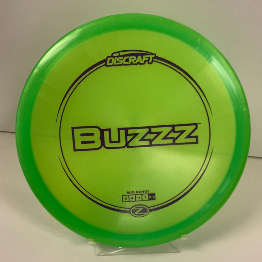 Discraft Z Buzz