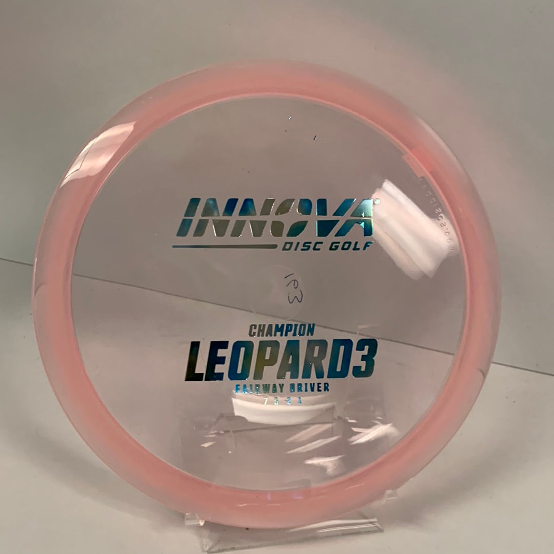Innova Champion Leopard3