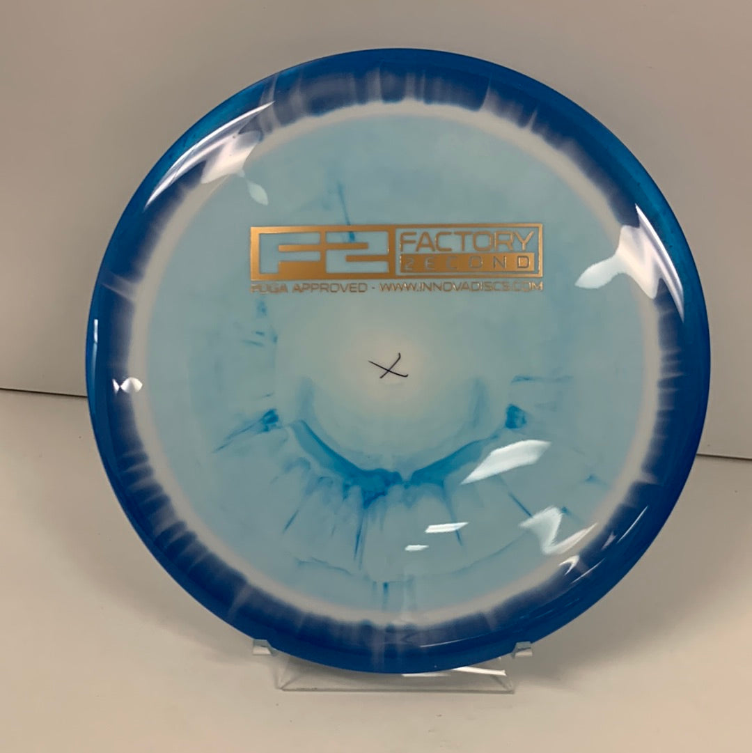 Innova F2 Halo Boss