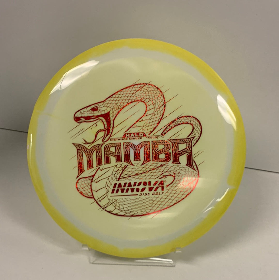 Innova Halo Star Mamba