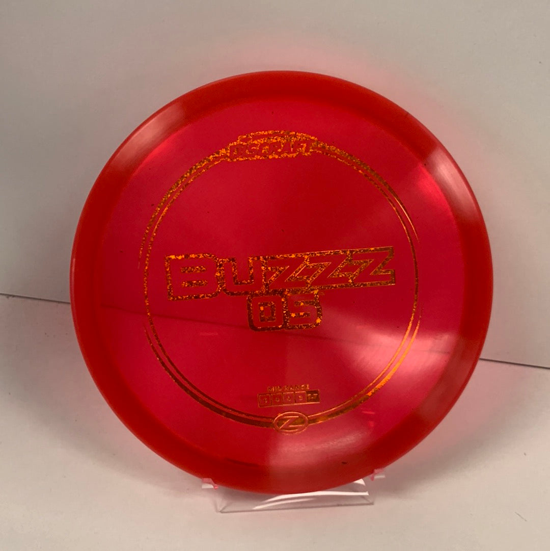 Discraft Z Buzzz OS