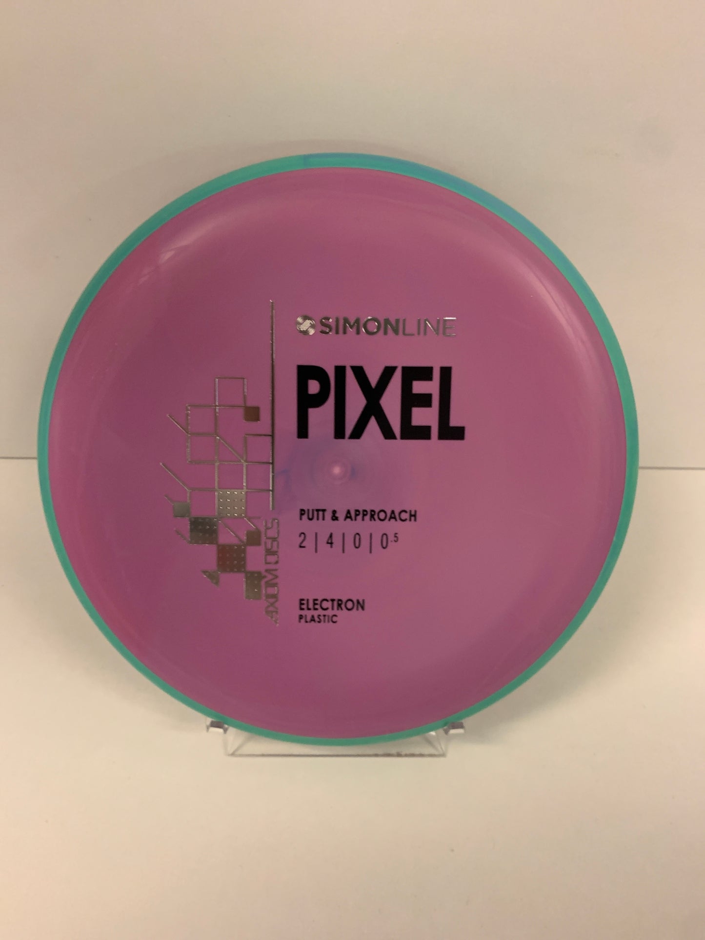 Axiom SimonLine Electron Pixel