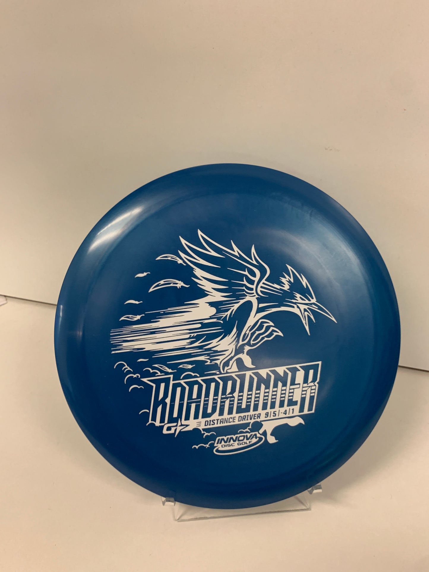 Innova G Star Roadrunner