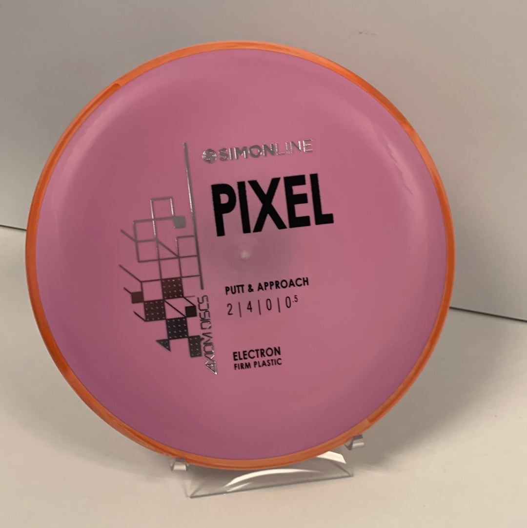 Axiom SimonLine Firm Pixel