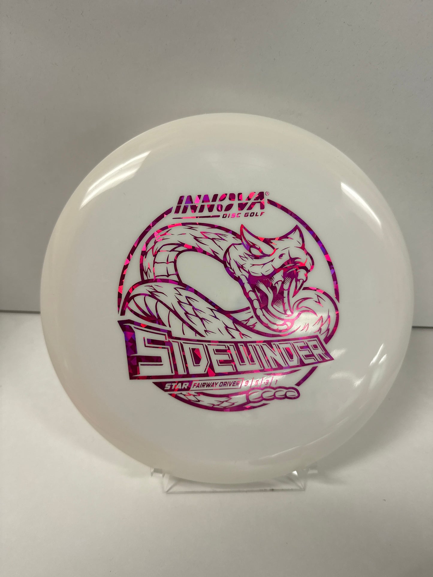 Innova Star Sidewinder