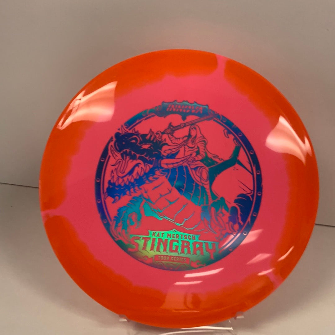 Innova Halo Tour Series Kat Mertsch Stingray