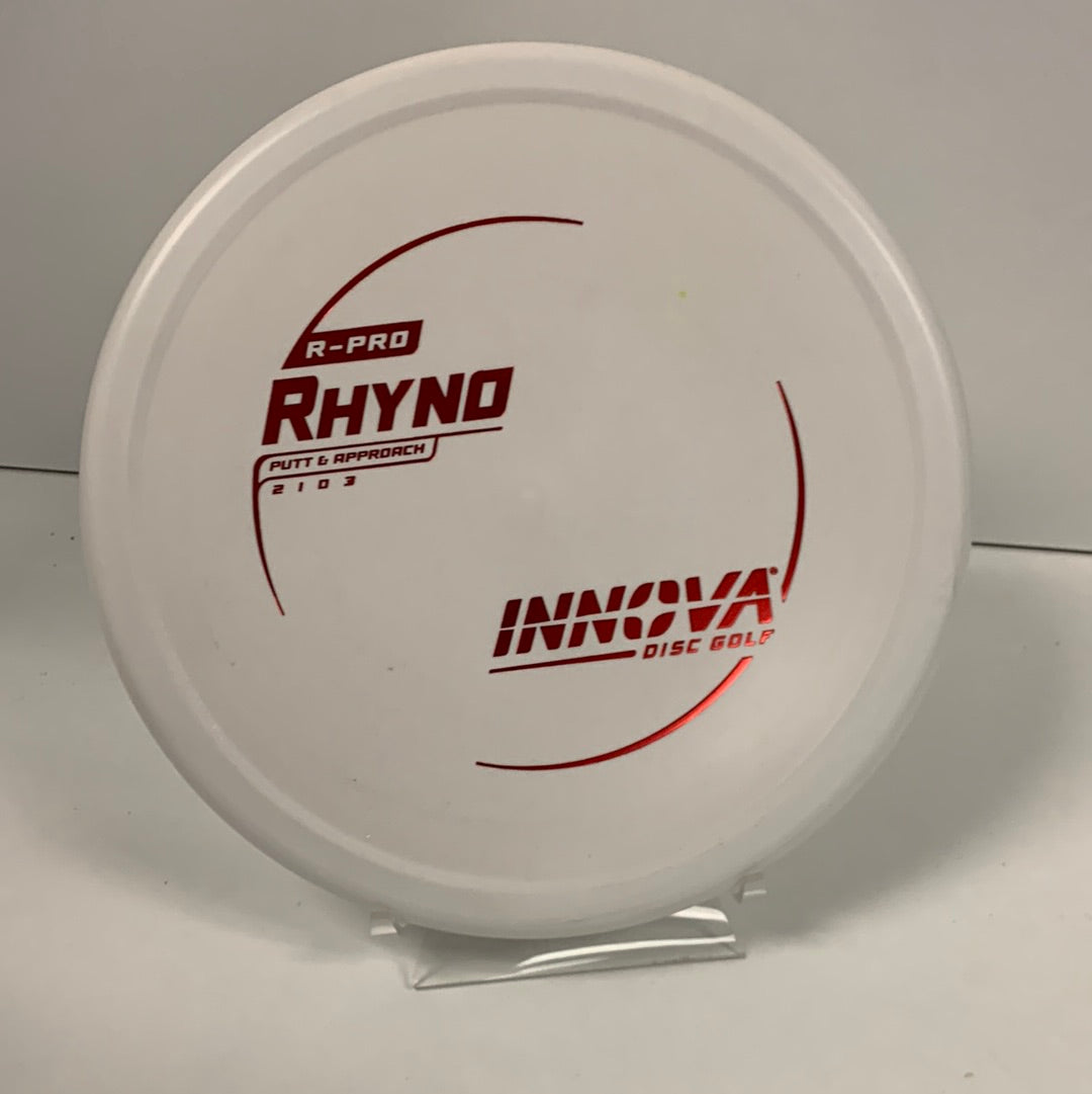 R Pro Rhyno