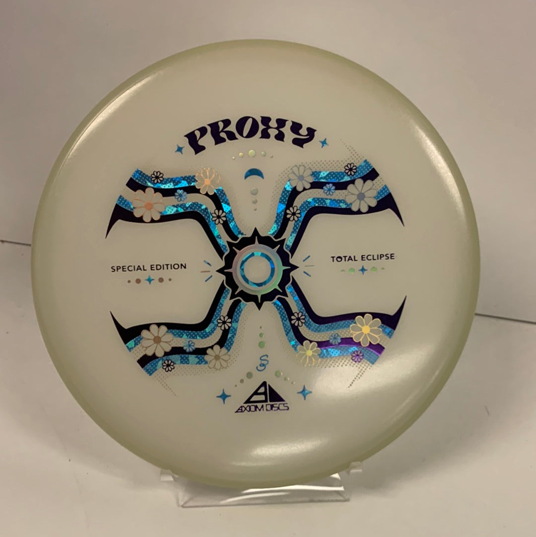 Axiom Special Edition Total Eclipse Proxy
