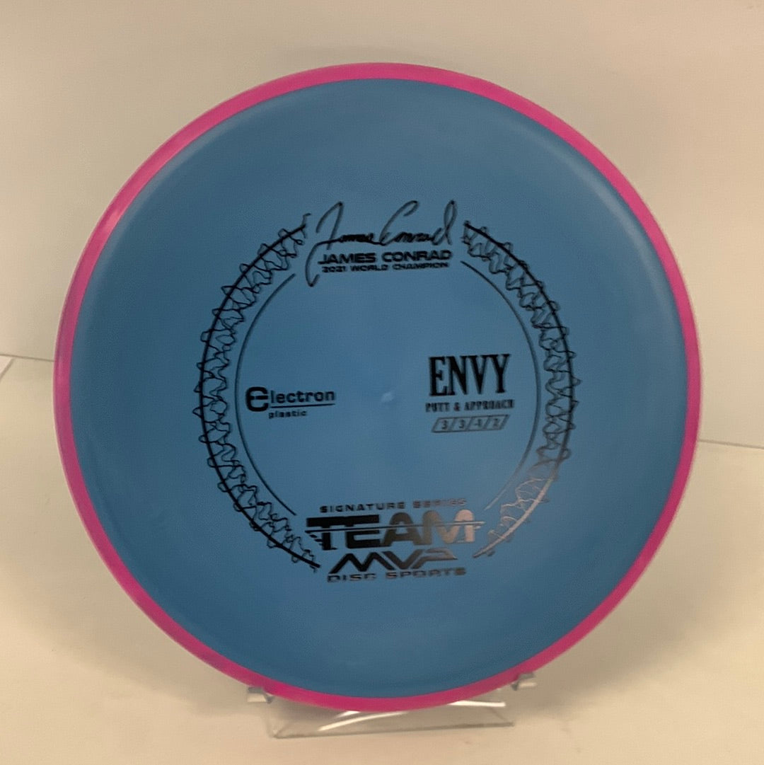 James Conrad Signature Electron Envy