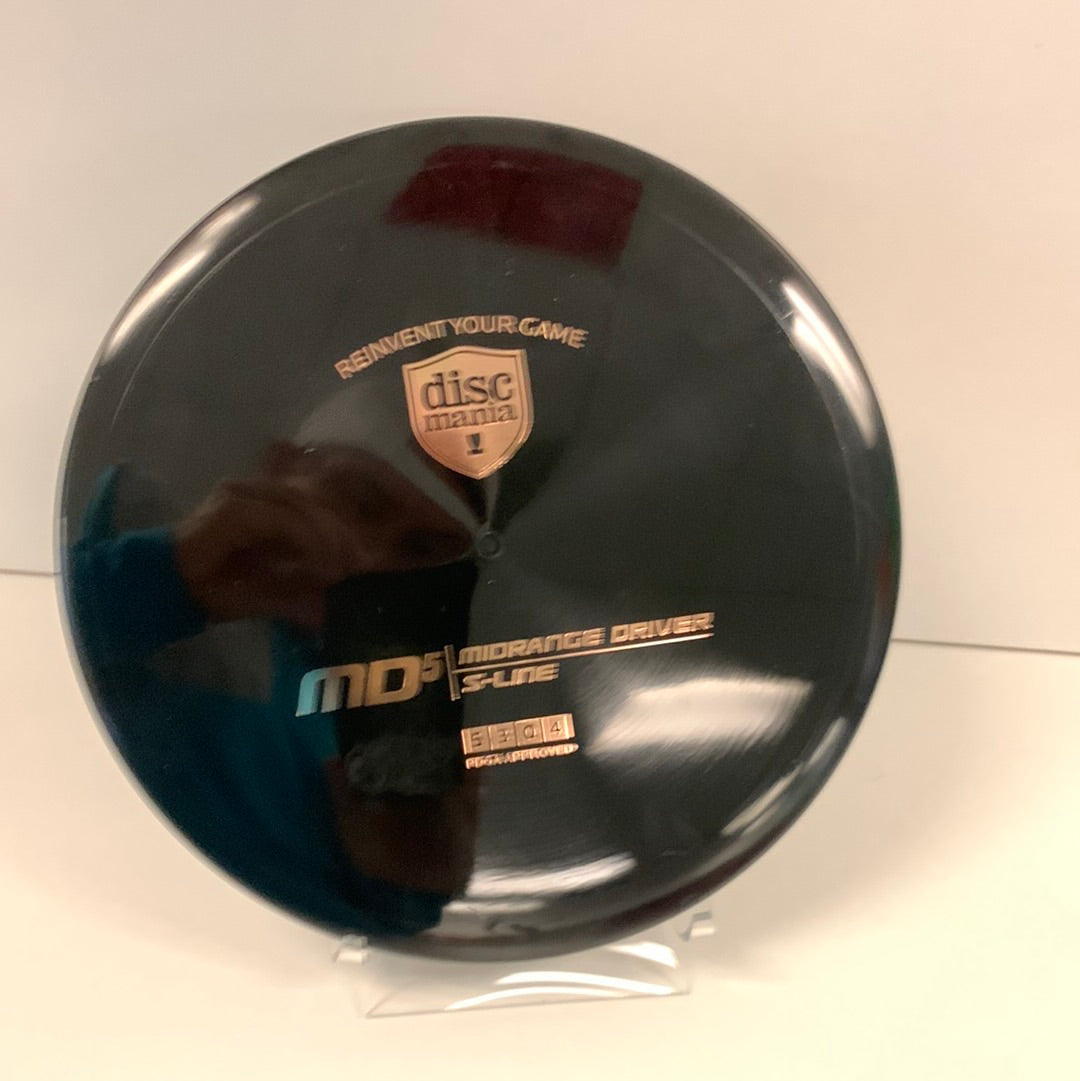 Discmania S-Line MD5