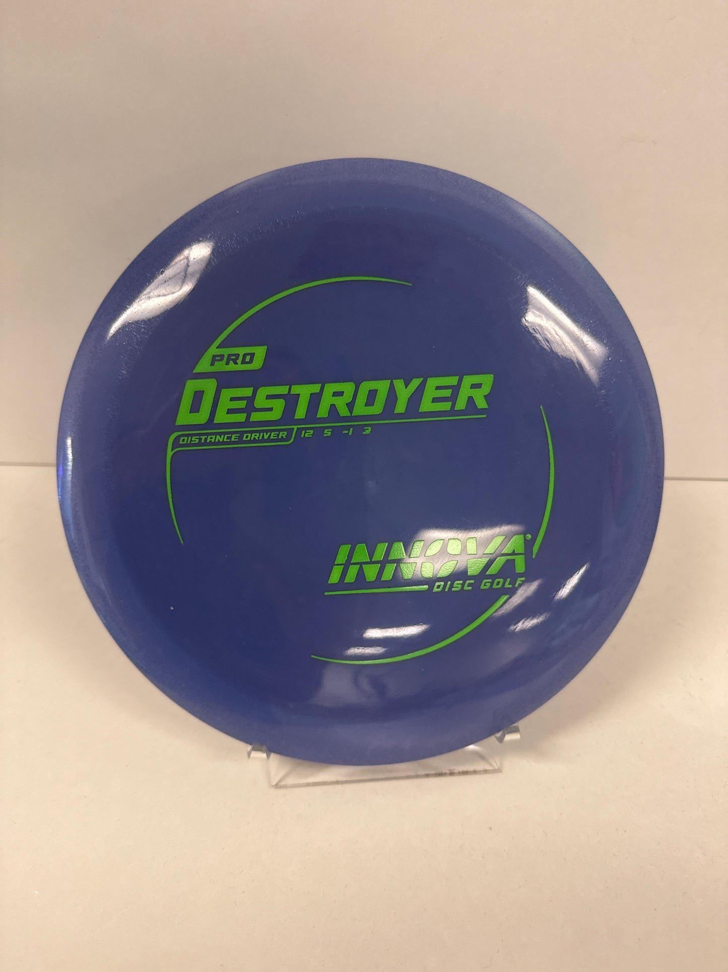 Innova Pro Destoyer