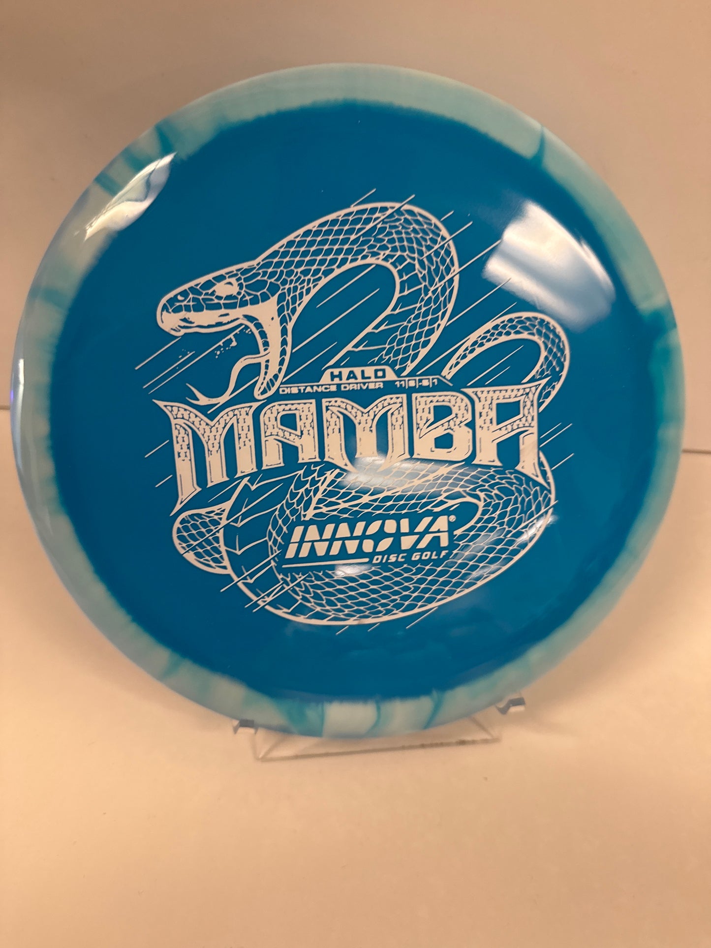 Innova Halo Star Mamba