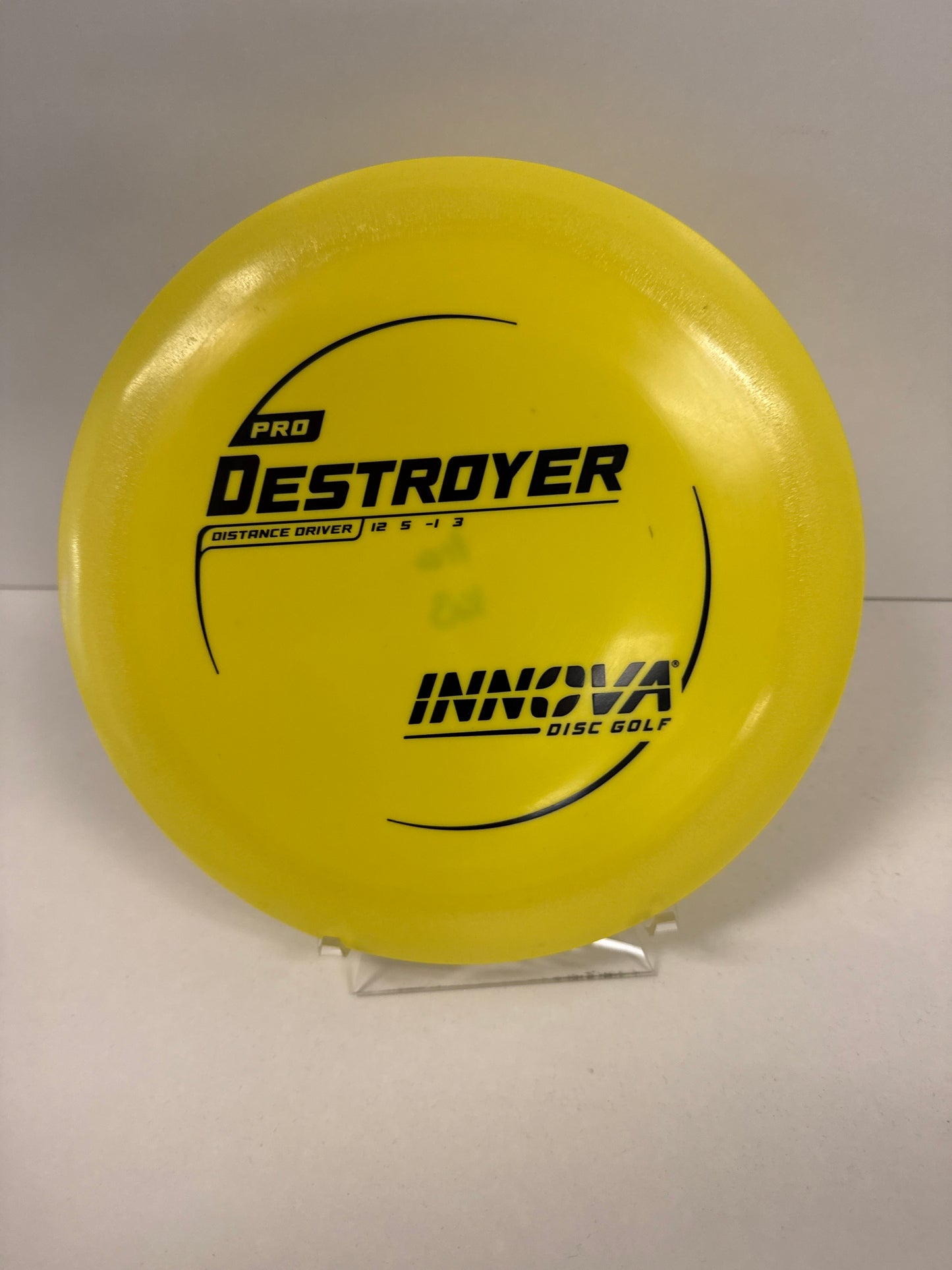 Innova Pro Destoyer