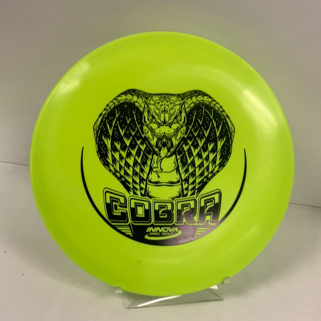 Star Cobra