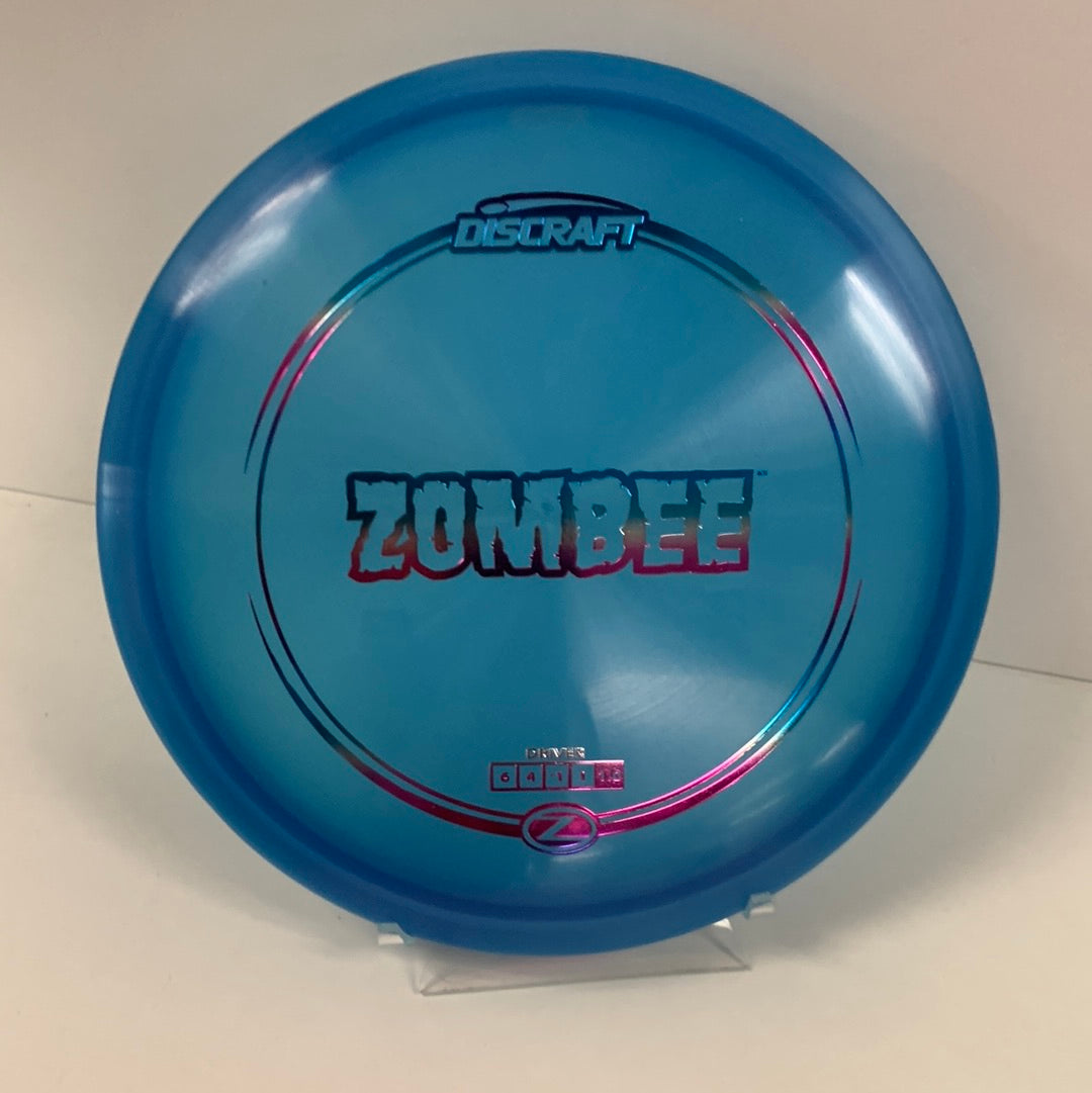 Discraft Z Zombee