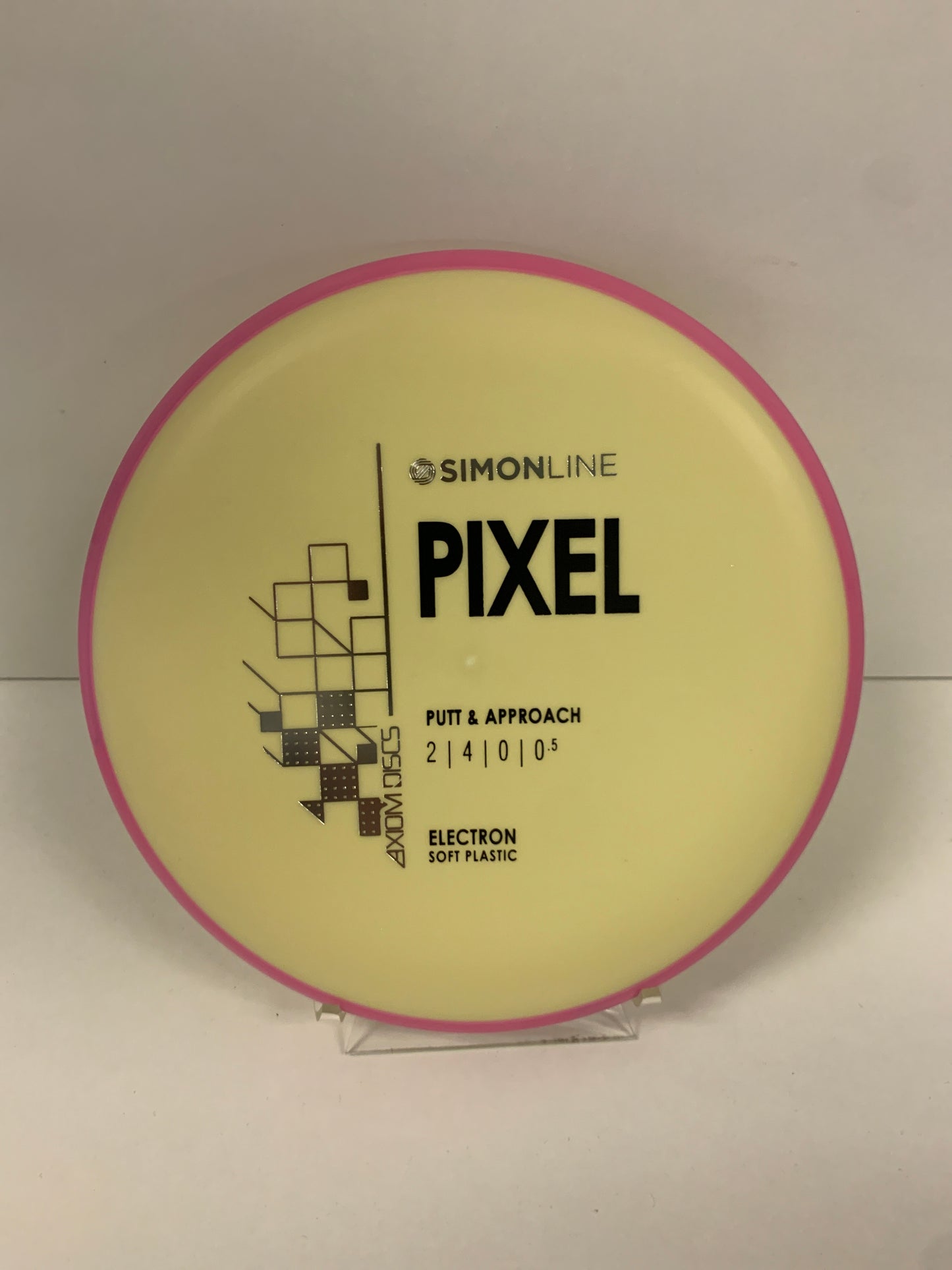 Axiom SimonLine Soft Pixel
