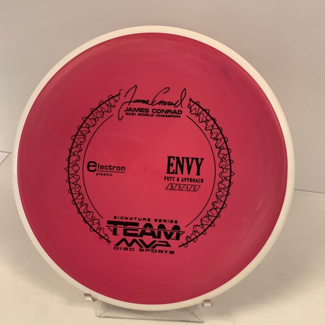James Conrad Signature Electron Envy