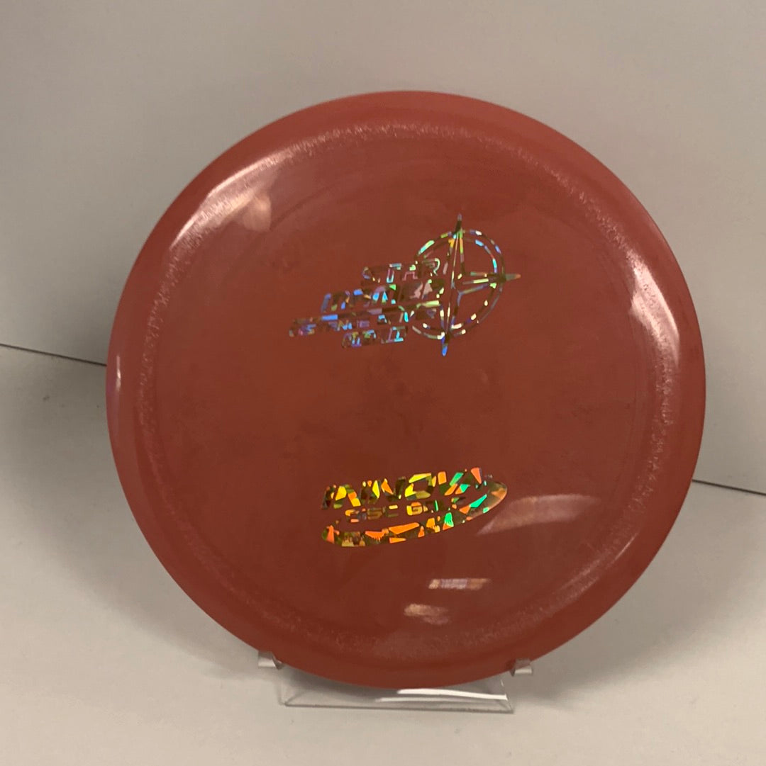 Innova Star Mamba