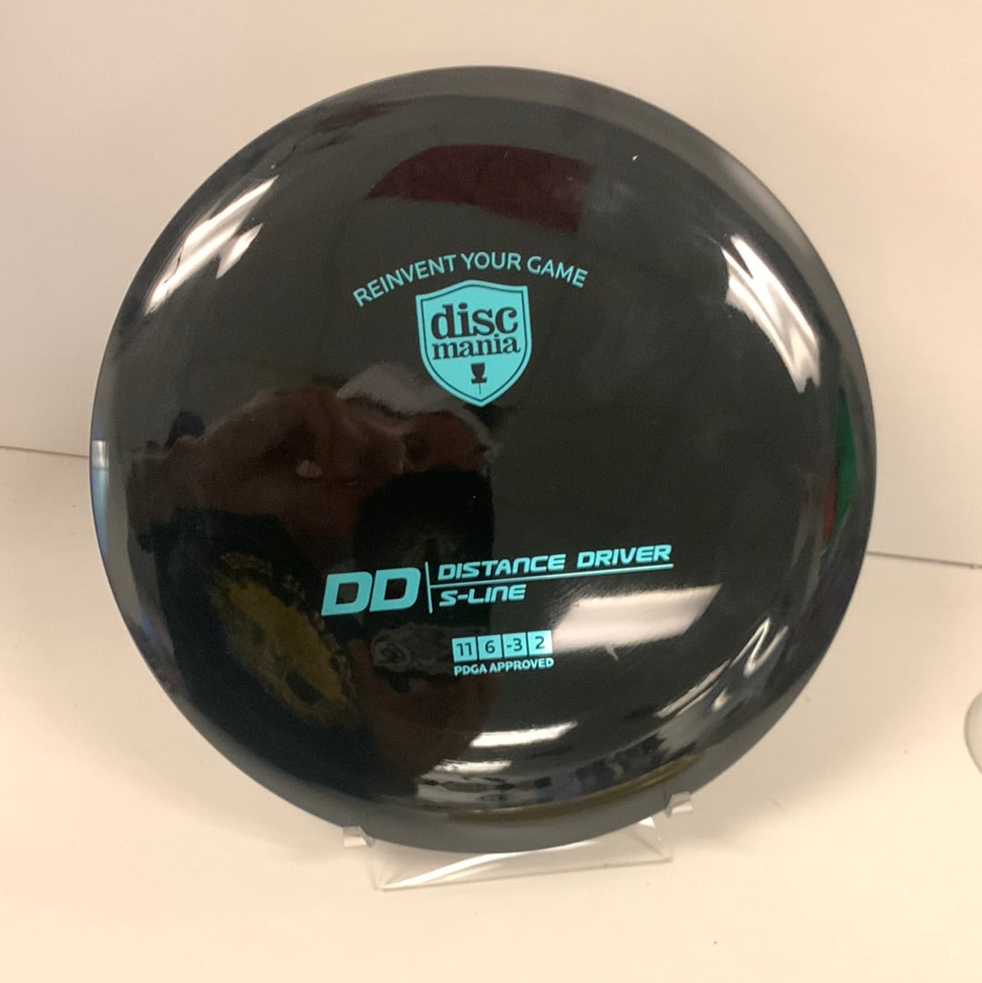 Discmania S-Line DD