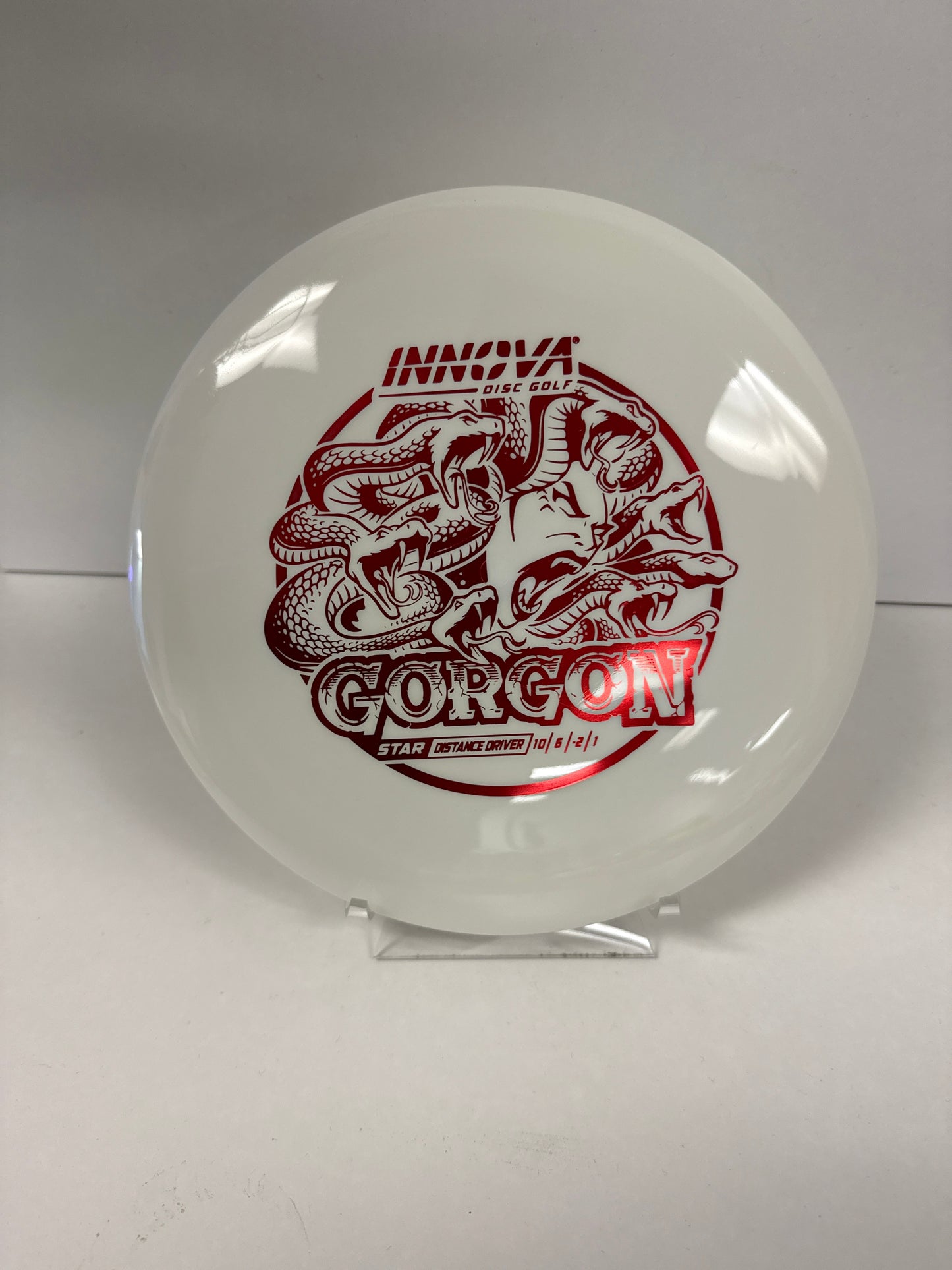 Innova Star Gorgon