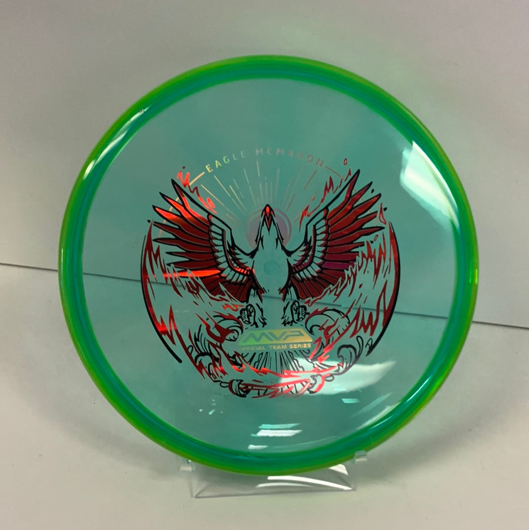 Axiom Eagle McMahon Proton Envy