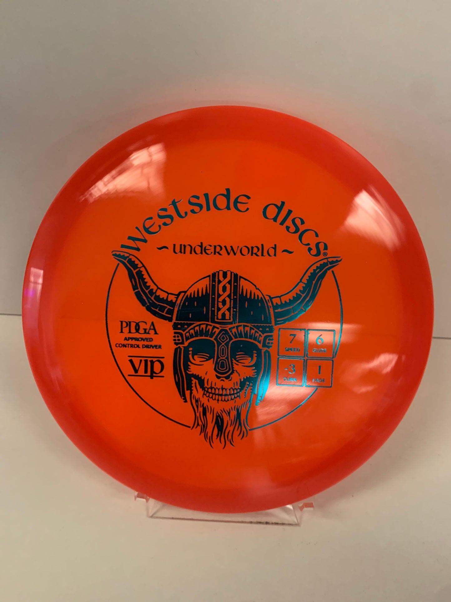 Westside VIP Underworld