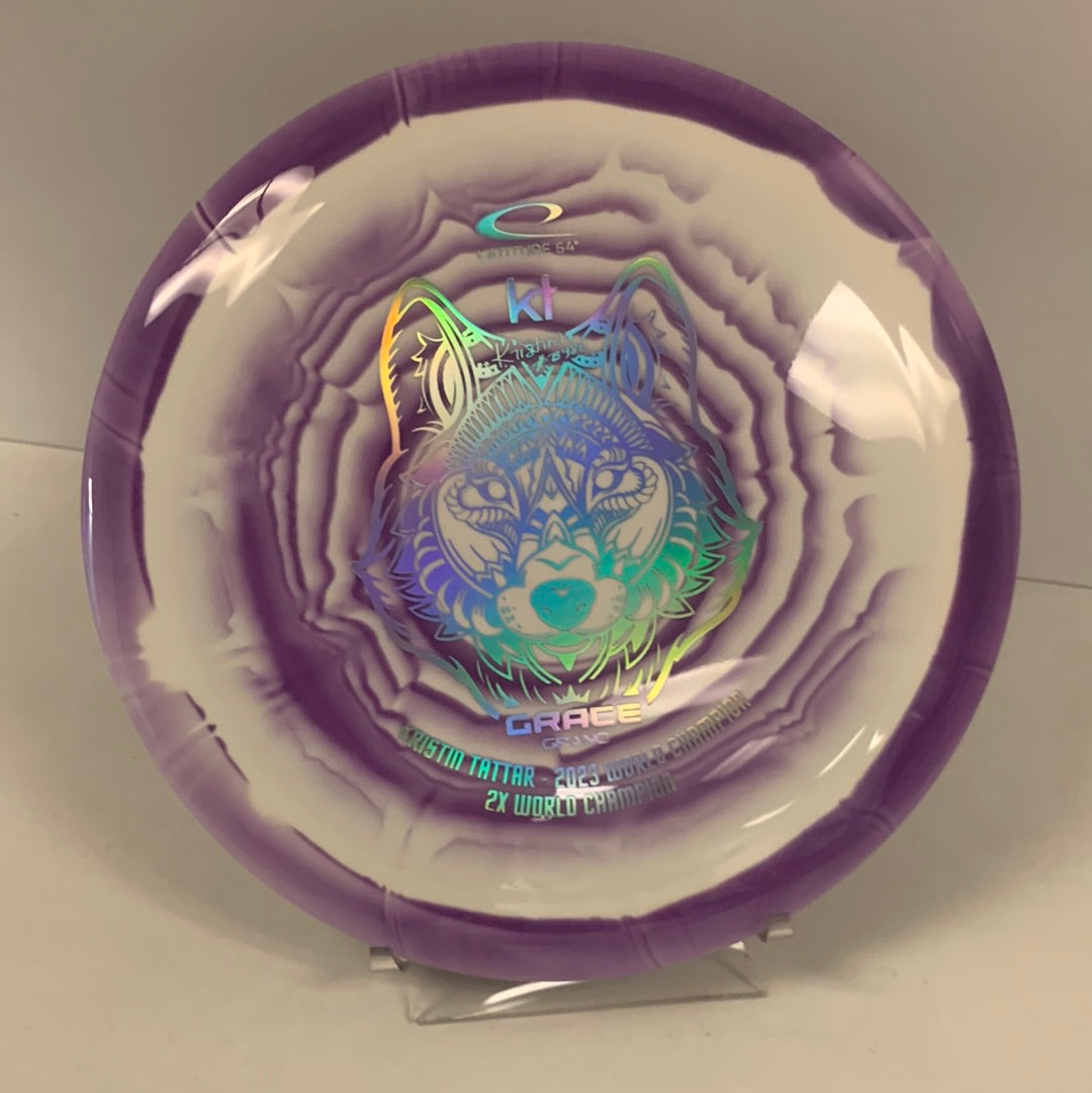 Latitude 64 KT 2x 2023 World Champion Orbit Grand Grace