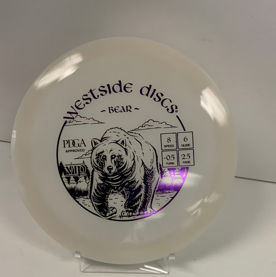 Westside Bear