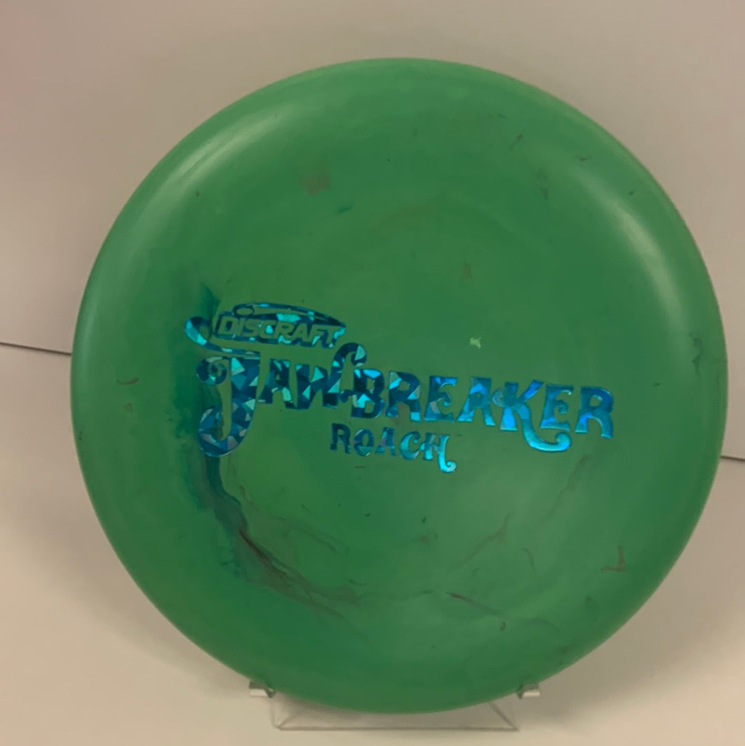 Discraft Jawbreaker Roach