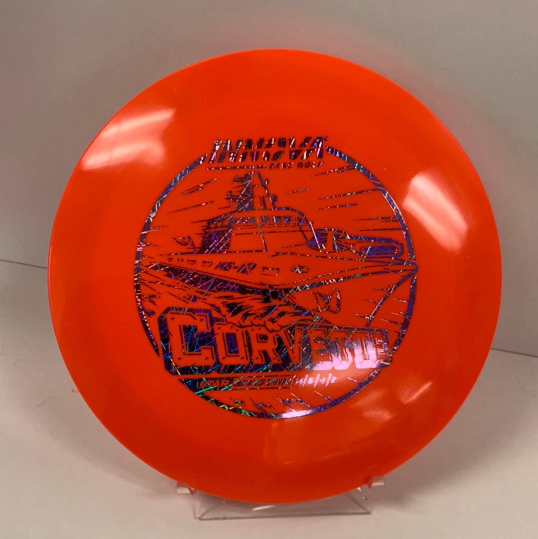 Innova Star Corvette