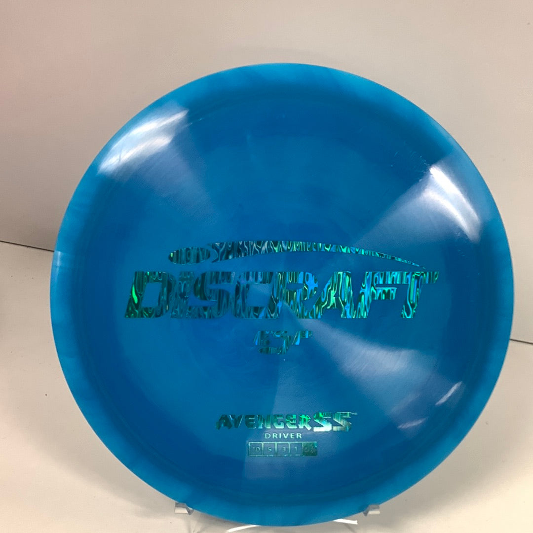 Discraft ESP Avenger SS