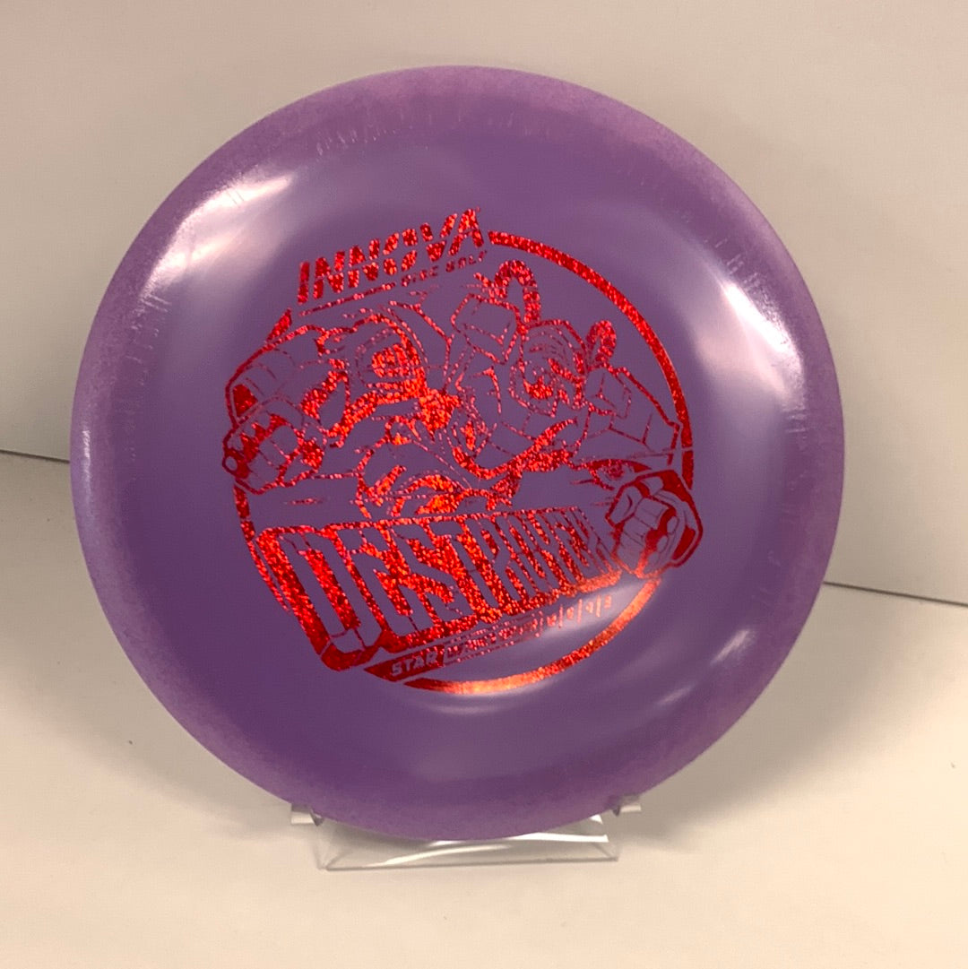 Innova Bot Stamp Star Destroyer