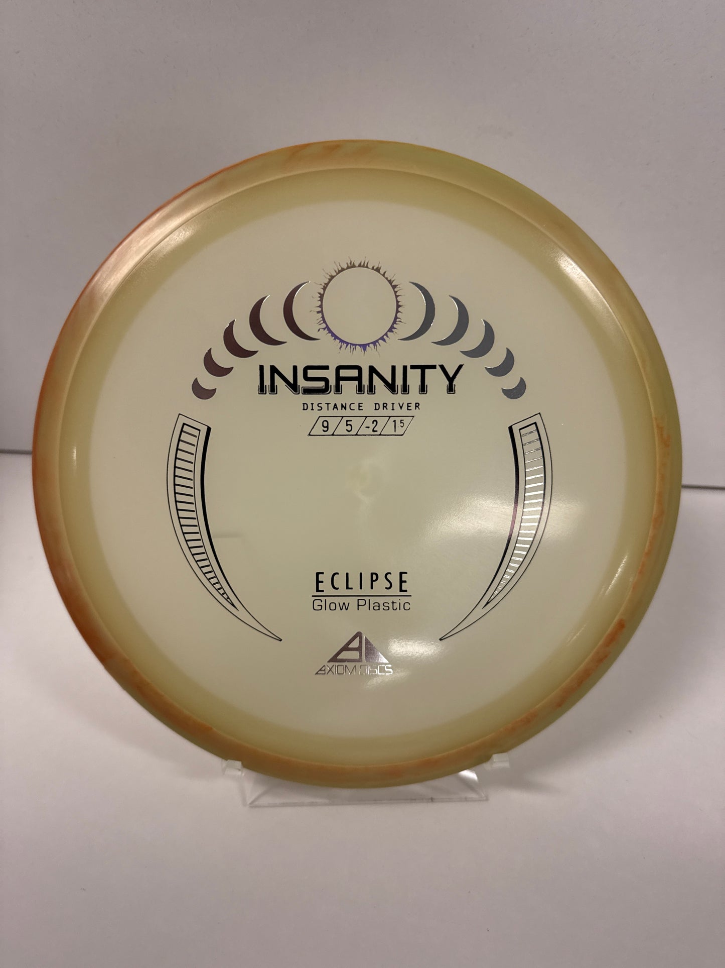Axiom Eclipse Insanity