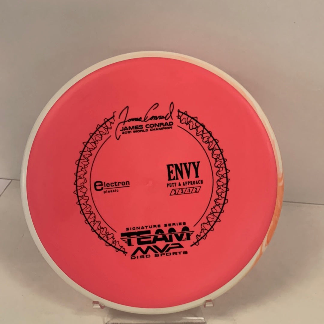 James Conrad Signature Electron Envy