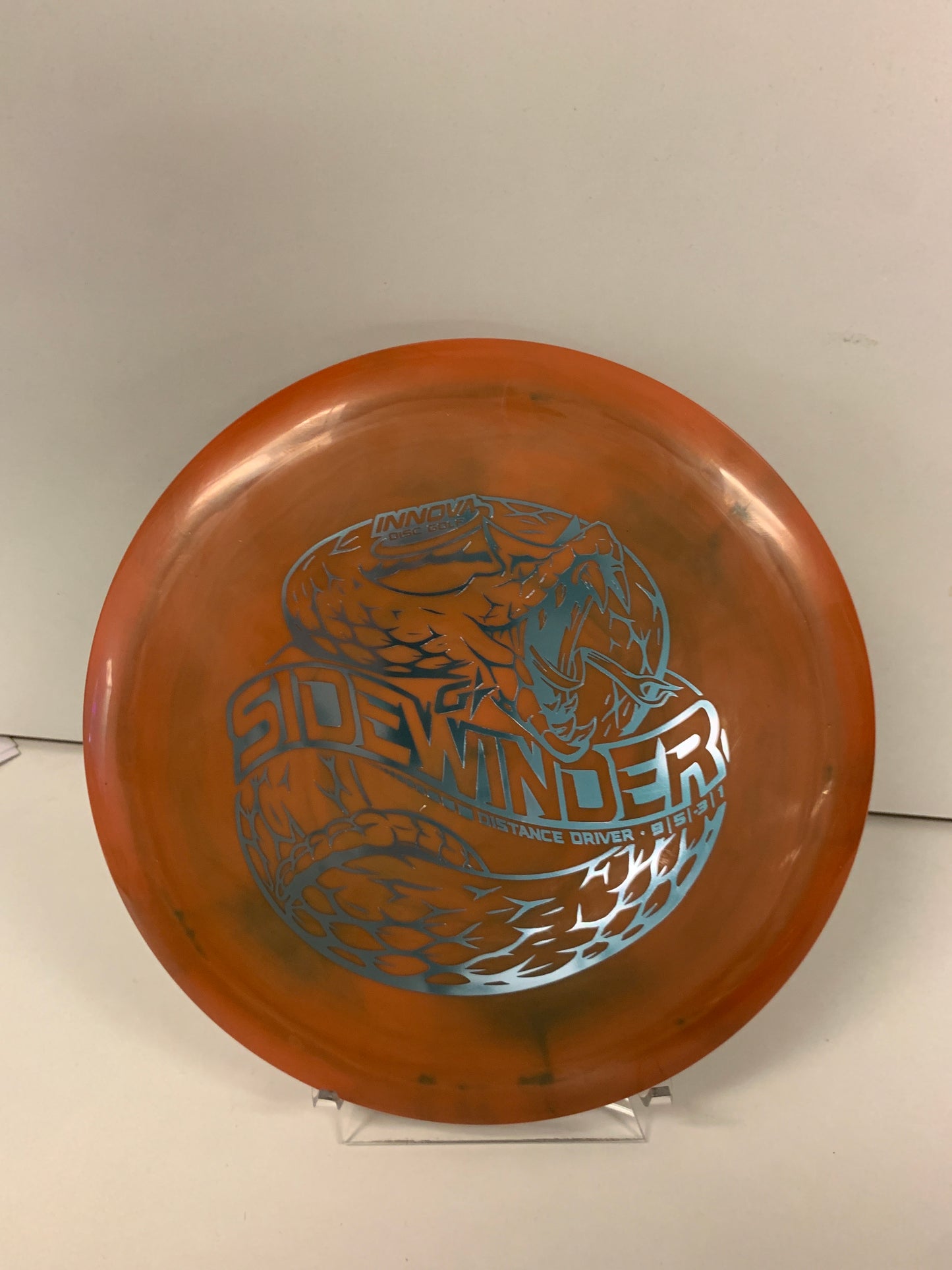 Innova GStar Sidewinder
