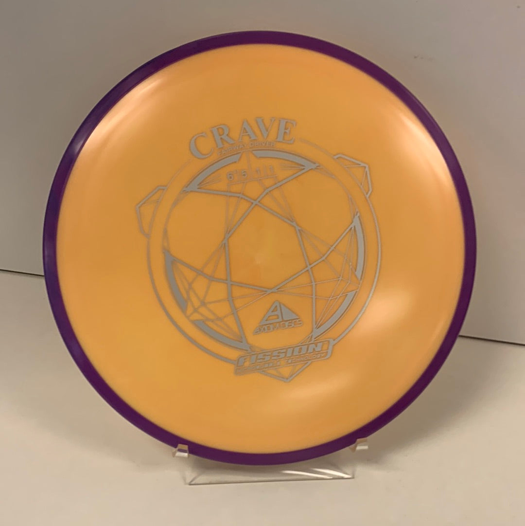 Axiom Fission Crave