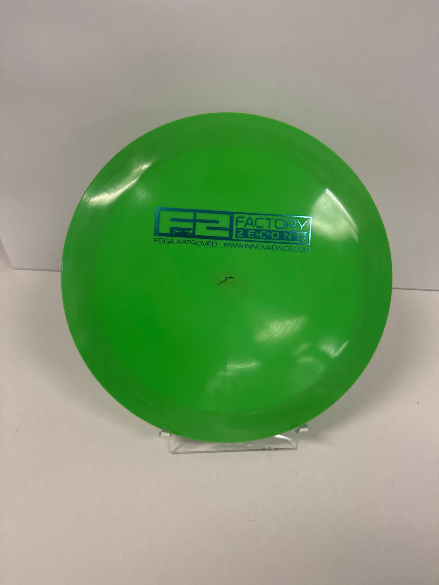 Innova Factory Second Echo Star XCaliber