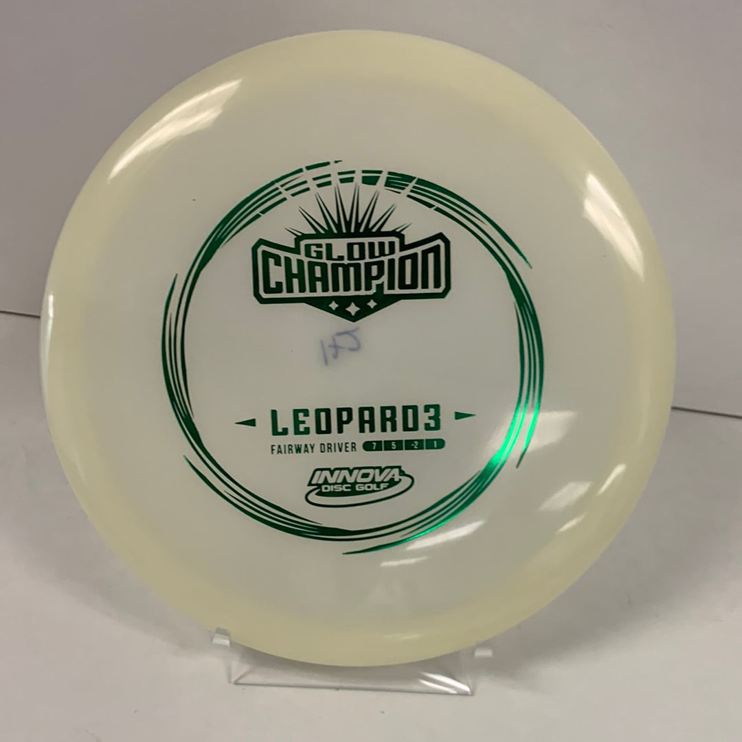 Innova Glow Champion Leopard3