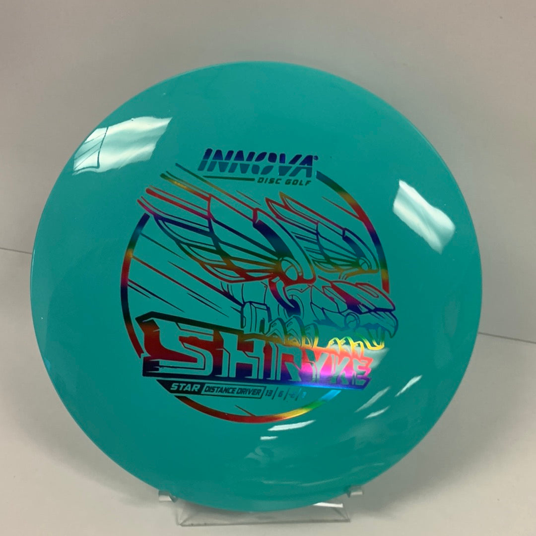 Innova Star Shryke