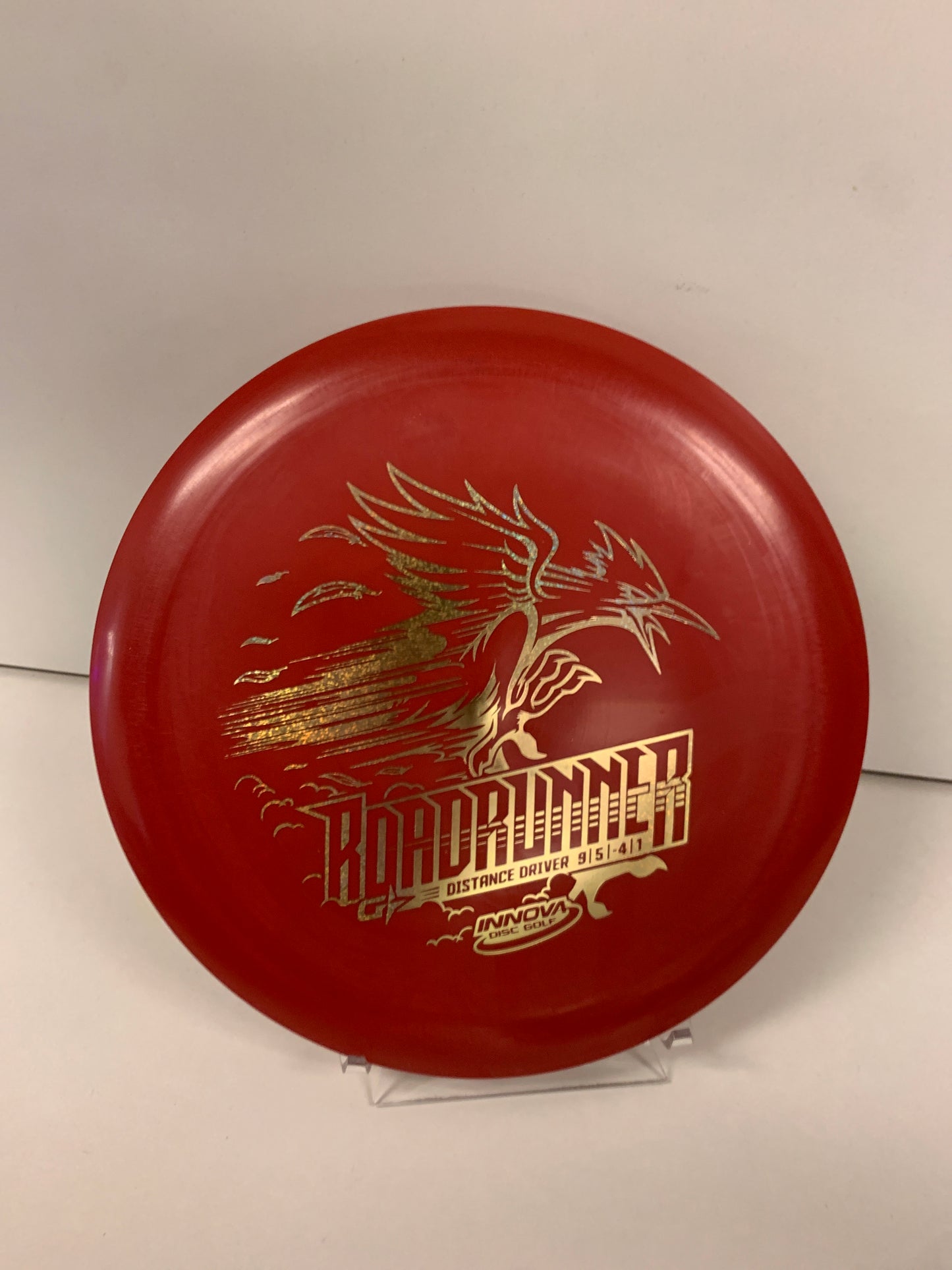 Innova G Star Roadrunner