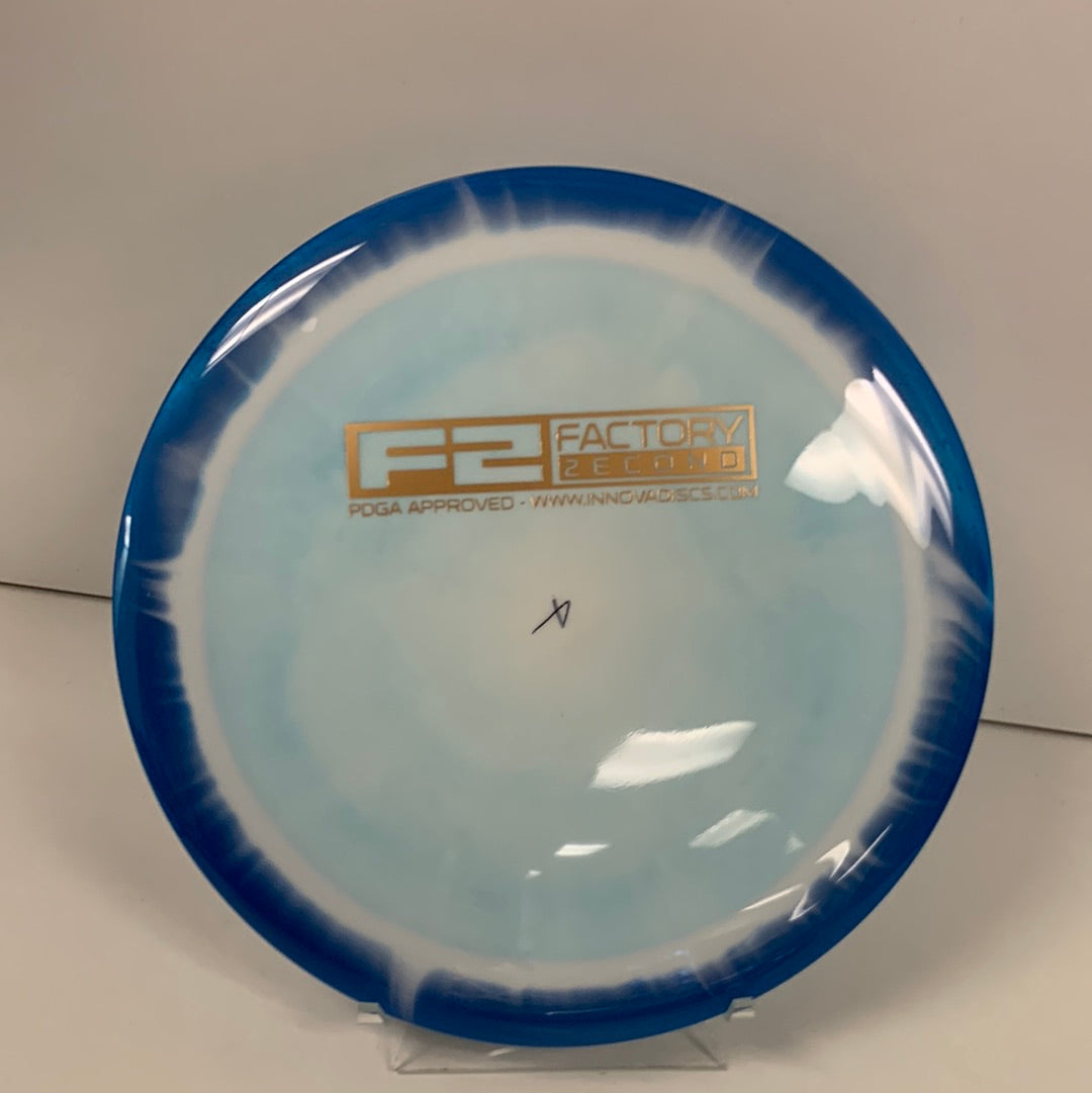 Innova F2 Halo Boss