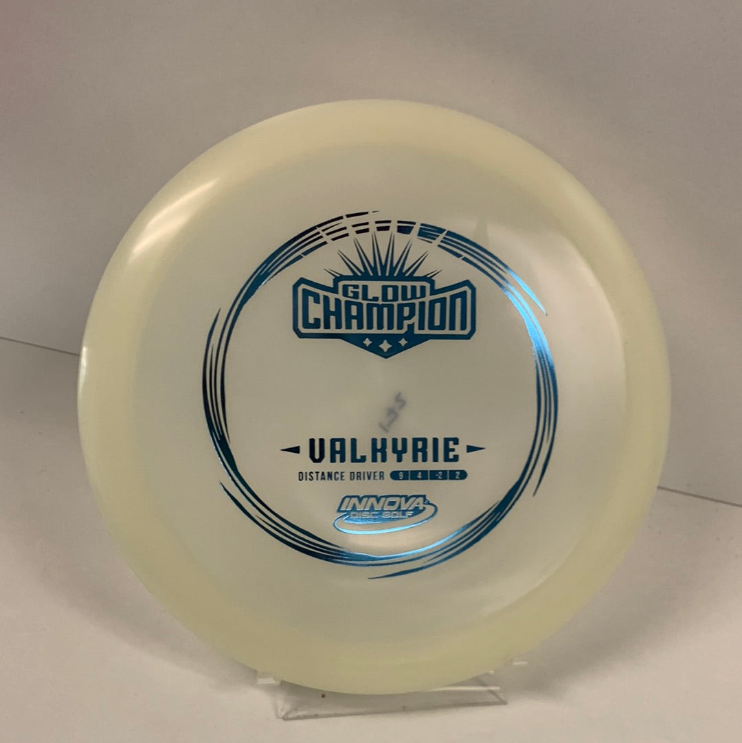 Innova Glow Valkyrie
