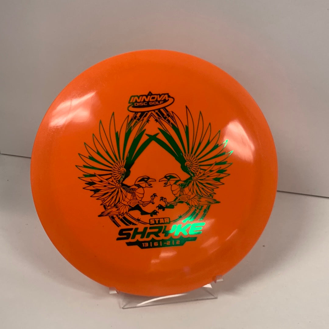Innova Star Shryke