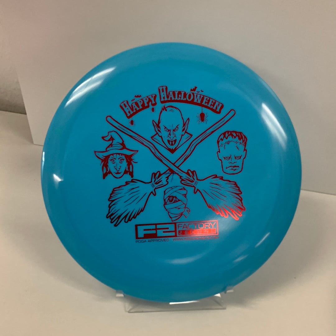 Innova F2 Sidewinder