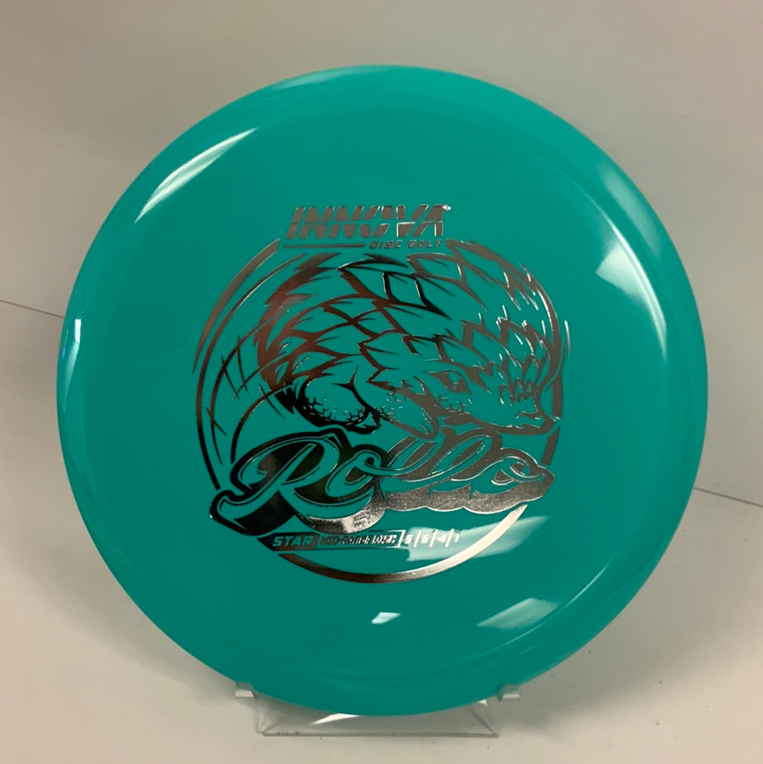 Innova Star Rollo
